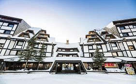Angella Hotel & Residence